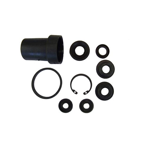 Bigg Red Brake Master Cylinder Kit BRM1734