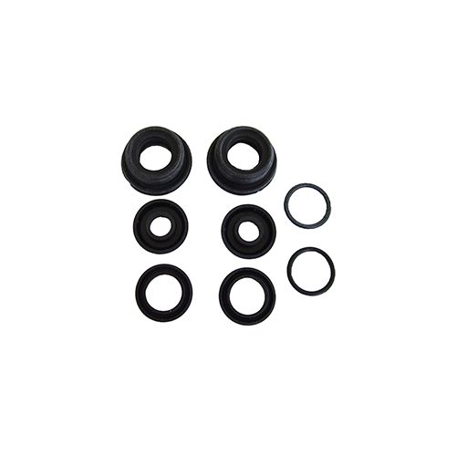 Bigg Red Brake Master Cylinder Kit BRM1753