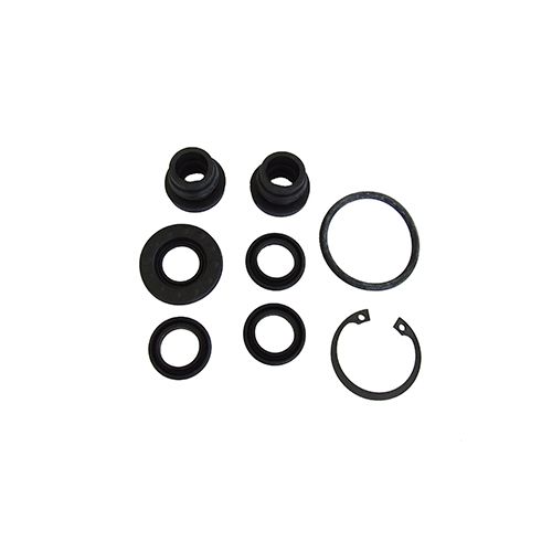 Bigg Red Brake Master Cylinder Kit BRM1761