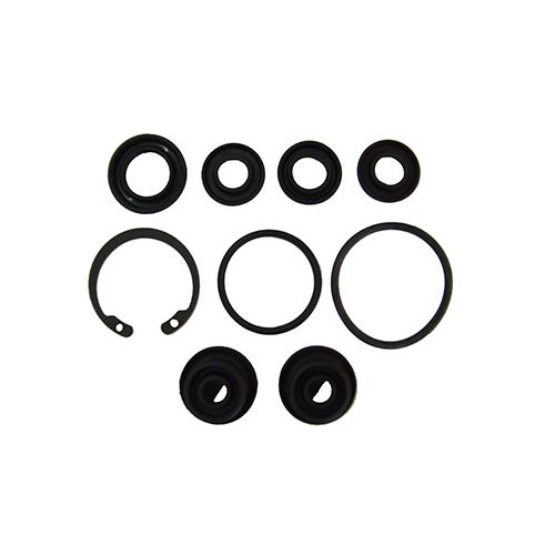 Bigg Red Brake Master Cylinder Kit BRM1771