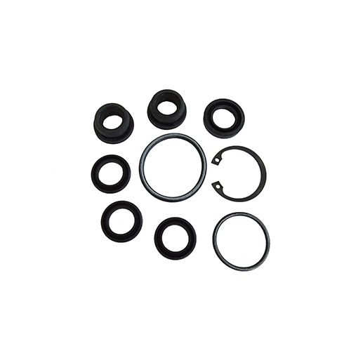 Bigg Red Brake Master Cylinder Kit BRM1772