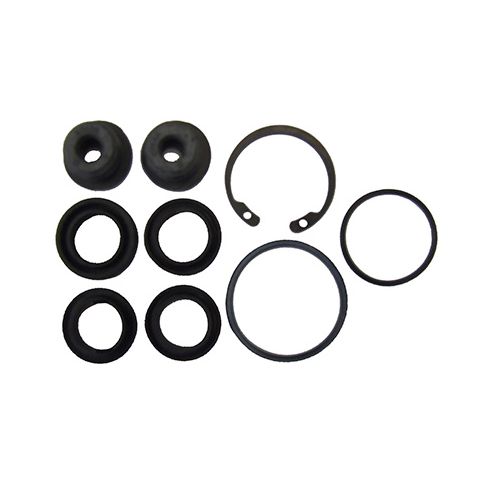 Bigg Red Brake Master Cylinder Kit BRM1773