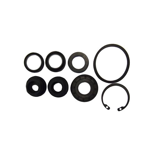 Bigg Red Brake Master Cylinder Kit BRM1775