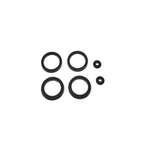 Bigg Red Brake Master Cylinder Kit BRM1777