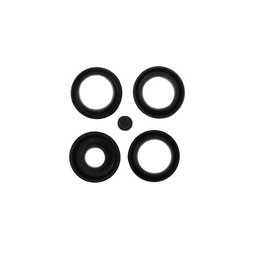 Bigg Red Brake Master Cylinder Kit BRM1784