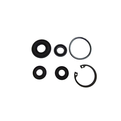 Bigg Red Brake Master Cylinder Kit BRM1788