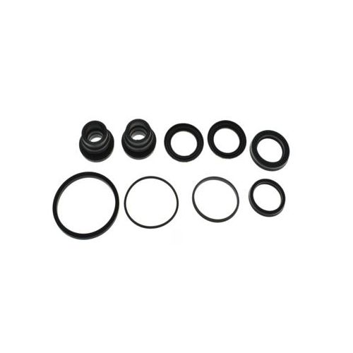 Bigg Red Brake Master Cylinder Kit BRM1791