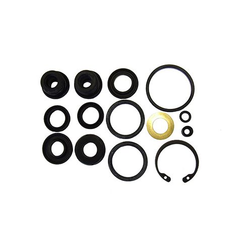 Bigg Red Brake Master Cylinder Kit BRM1795