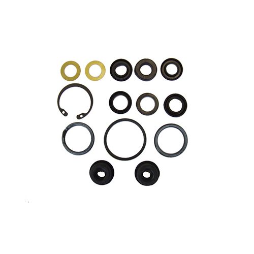 Bigg Red Brake Master Cylinder Kit BRM1798