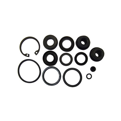 Bigg Red Brake Master Cylinder Kit BRM1800