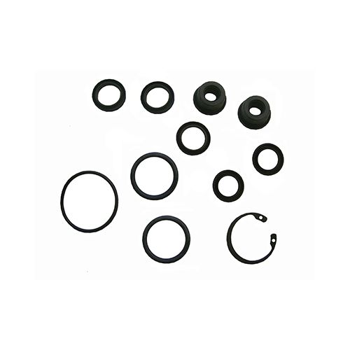 Bigg Red Brake Master Cylinder Kit BRM1852