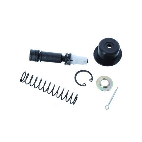 Bigg Red Clutch Master Cylinder Seal Repair Kit WITH piston BRM2