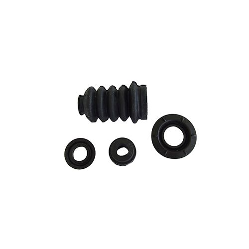 Bigg Red Clutch Master Cylinder Kit BRMC1436