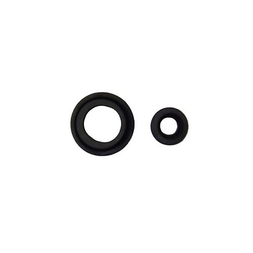 Bigg Red Clutch Master Cylinder Kit BRMC1539