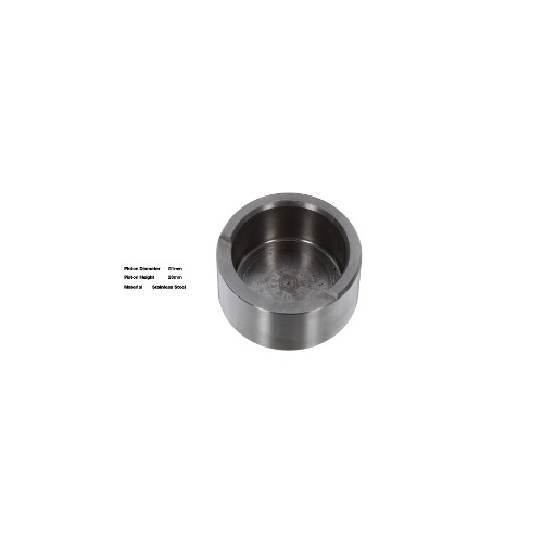 Bigg Red Caliper Piston L or R BRP232003SS