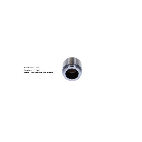 Bigg Red Caliper Piston L or R BRP233401