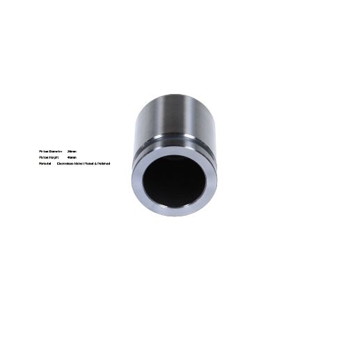 Bigg Red Caliper Piston L or R BRP233617