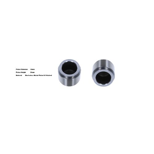 Bigg Red Caliper Piston L or R BRP233834
