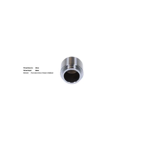 Bigg Red Caliper Piston L or R BRP233835
