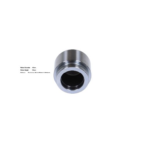 Bigg Red Caliper Piston L or R BRP234004