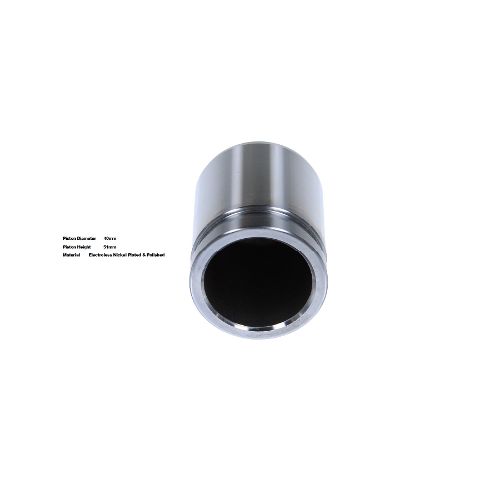 Bigg Red Caliper Piston L or R BRP234024