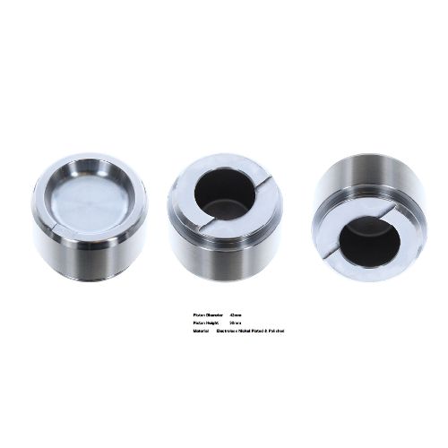 Bigg Red Caliper Piston L or R BRP234201