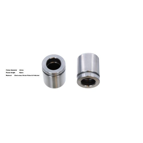 Bigg Red Caliper Piston L or R BRP234221
