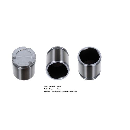 Bigg Red Caliper Piston L or R BRP234338