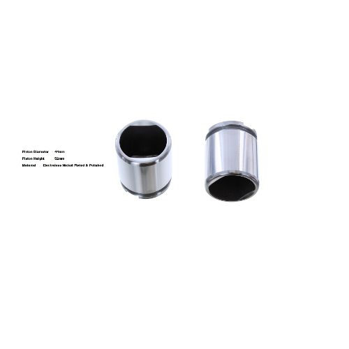 Bigg Red Caliper Piston L or R BRP234422