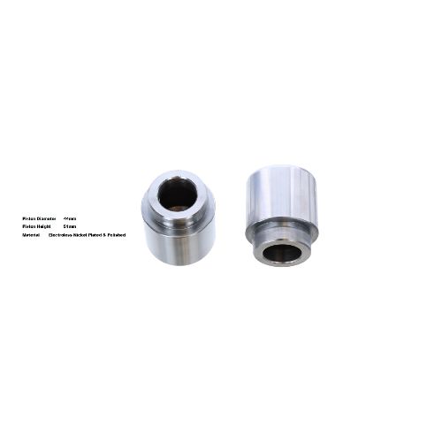 Bigg Red Caliper Piston L or R BRP234519