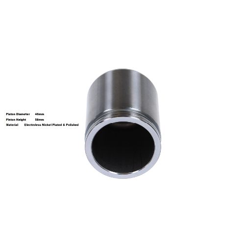 Bigg Red Caliper Piston L or R BRP234610