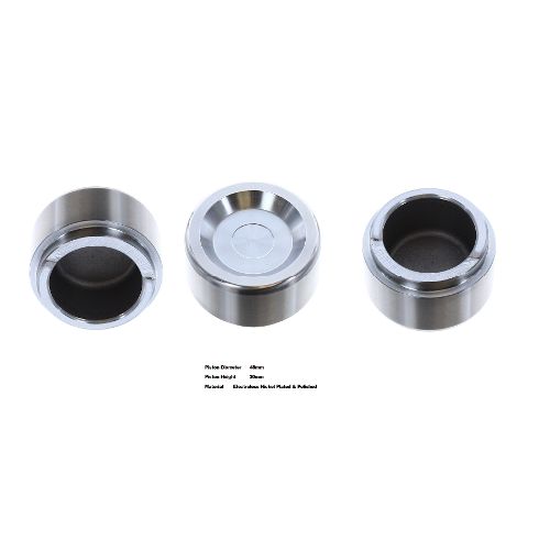 Bigg Red Caliper Piston L or R BRP234803