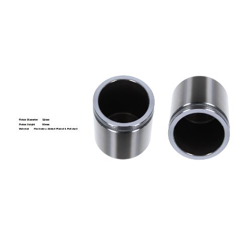 Bigg Red Caliper Piston L or R BRP235213