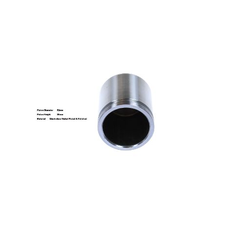 Bigg Red Caliper Piston L or R BRP235214