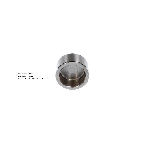 Bigg Red Caliper Piston L or R BRP235404