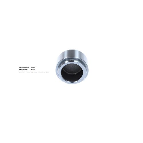 Bigg Red Caliper Piston L or R BRP235407