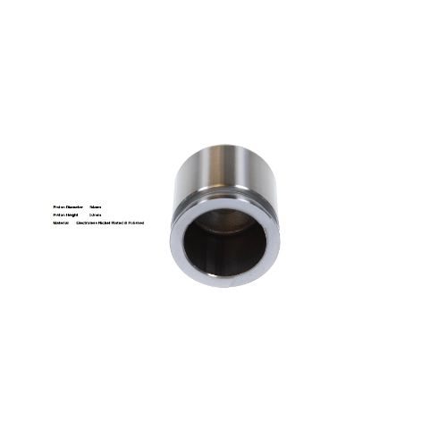 Bigg Red Caliper Piston L or R BRP235422