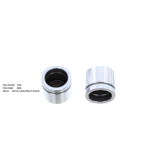 Bigg Red Caliper Piston L or R BRP235457