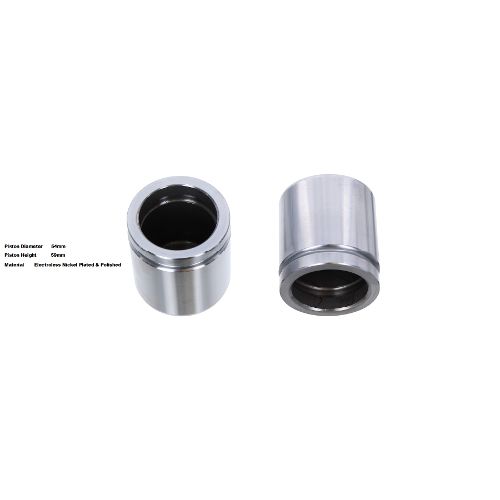 Bigg Red Caliper Piston L or R BRP235461