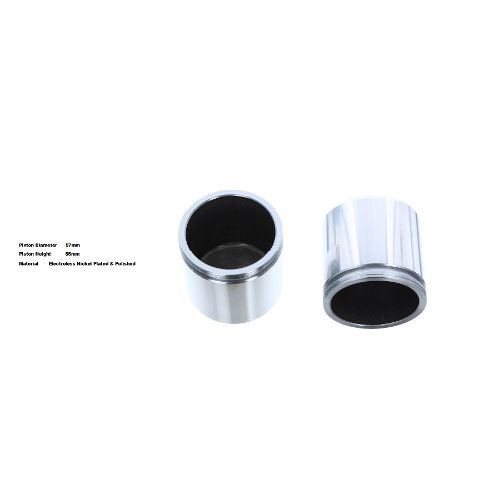 Bigg Red Caliper Piston L or R BRP235716