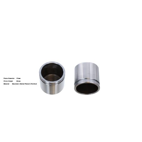 Bigg Red Caliper Piston L or R BRP235718
