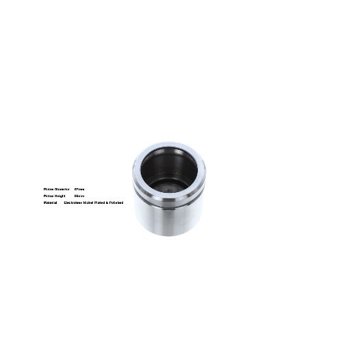 Bigg Red Caliper Piston L or R BRP235726