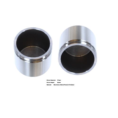 Bigg Red Caliper Piston L or R BRP235728