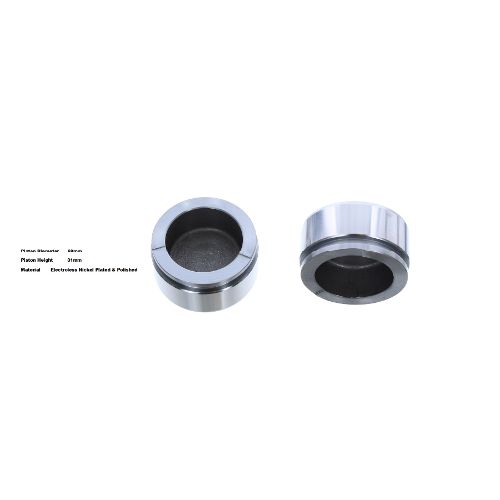 Bigg Red Caliper Piston L or R BRP236004