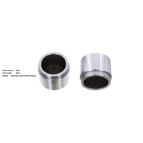 Bigg Red Caliper Piston L or R BRP236014