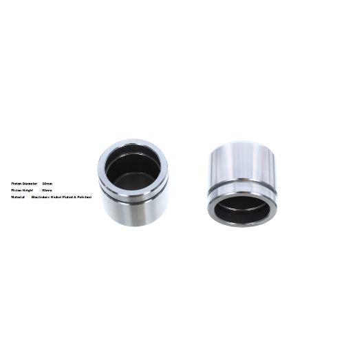 Bigg Red Caliper Piston L or R BRP236019