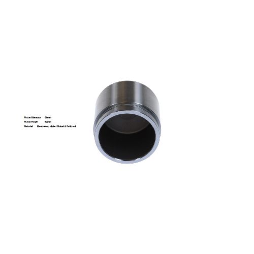Bigg Red Caliper Piston L or R BRP236030