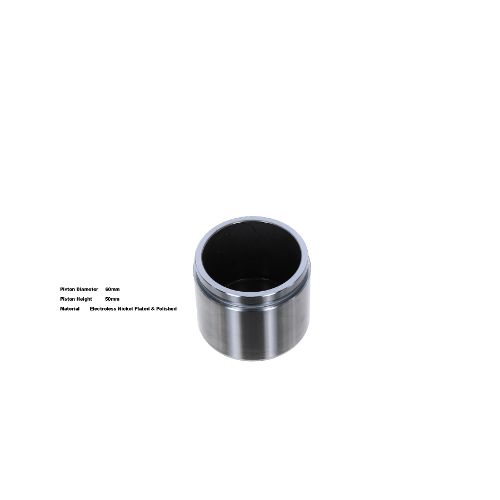 Bigg Red Caliper Piston L or R BRP236048