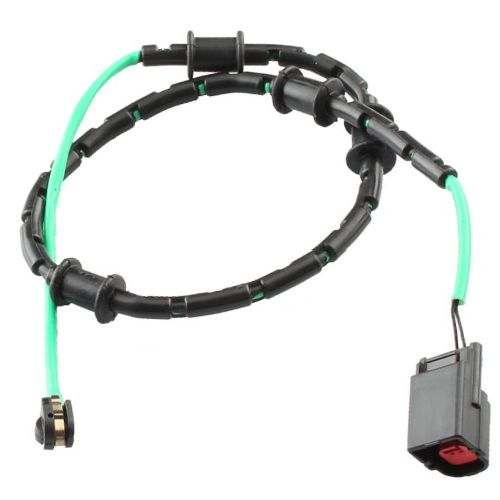 Bigg Red Brake Pad Wear Sensor BRWS0318A