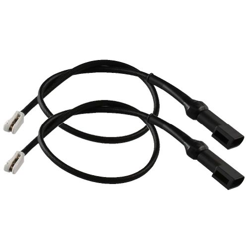 Bigg Red Brake Pad Wear Sensor BRWS0366A